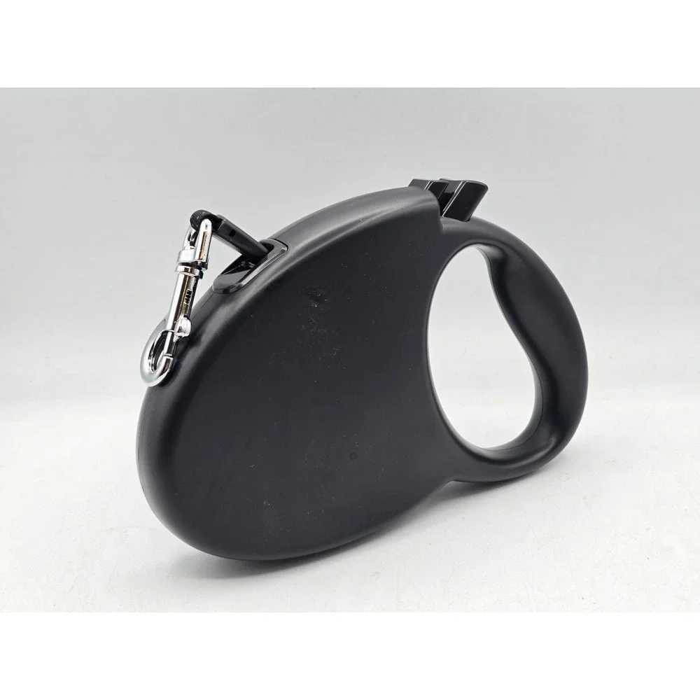 BRAND NEW Amazon Basics Large Retractable Reflective Threaded Dog‎ Leash